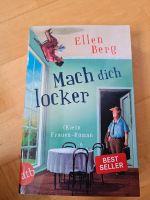 Ellen Berg - Mach dich locker Roman Baden-Württemberg - Esslingen Vorschau