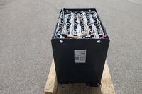 48v 4 PzS 476/500Ah 95% Batterie Staplerbatterie Akku Speicher Bayern - Buch a. Erlbach Vorschau