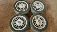 BBS ALUFELGEN VW CORRADO G60 GOLF 3 GT GTI 6x15 ET 45 4x100 RM RS Sachsen - Erlau Vorschau