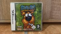 Nintendo DS Scooby Doo wer schaut wem zu Bayern - Obermeitingen Vorschau