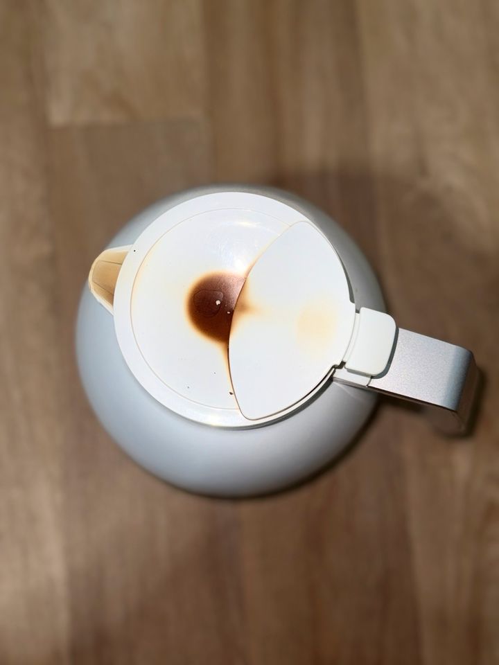 Melitta Look IV Deluxe Kaffeemaschine mit Thermoskanne in Essen