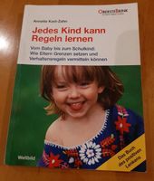 Jedes Kind kann Regeln lernen. von Annette Kast-Zahn Hessen - Frielendorf Vorschau