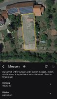 Gartengrundstück zu vermieten in Tiefenstockheim Bayern - Seinsheim Vorschau