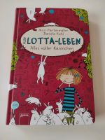 Lotta-Leben Buch alles voller Kaninchen Kiel - Ellerbek-Wellingdorf Vorschau