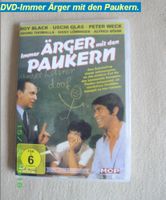 DVD - Immer Ärger mit den Paukern Leipzig - Eutritzsch Vorschau