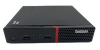 Lenovo ThinkCentre M715q Tiny-AMD PRO A6-8570E-4GB RAM-HDD nachr. Hessen - Rodgau Vorschau