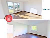 Toll geschnittene 4-Zimmer-Wohnung mit Balkon und Badewanne Niedersachsen - Uslar Vorschau
