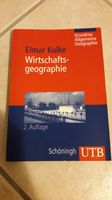 Wirtschaftsgeographie von Elmar Kulke Saarland - Sulzbach (Saar) Vorschau