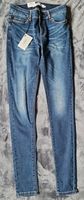 Jeans Gr.27/34 skinny neu mit Etikett Sachsen - Olbernhau Vorschau