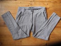 Marc O'Polo Hose Gr.: 36 Schwarz + Weiß Hahnentrittmuster s.g. Z. Berlin - Steglitz Vorschau