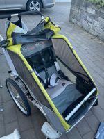 Thule Chariot für zwei Kinder Nordrhein-Westfalen - Königswinter Vorschau