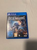 Space Hulk Deathwine Enhanced Edition PS4 Nordrhein-Westfalen - Ruppichteroth Vorschau