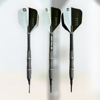 TARGET ECHO 13 SOFTDARTS Bayern - Kissing Vorschau