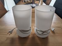 IKEA Lykta Lampe, Tischleuchte, Stimmunglampe WEISS Nordrhein-Westfalen - Bad Driburg Vorschau