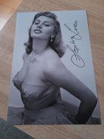 Sophie Loren Autogramm 20x30 Rheinland-Pfalz - Undenheim Vorschau