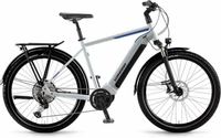 Winora Yucatan 12 i630 Wh winterwhite E-Bike Trekkingrad Baden-Württemberg - Schwäbisch Hall Vorschau