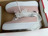 Nike Vision Alta Damensportschuhe / Sneaker rosa 43 Reduziert Niedersachsen - Westoverledingen Vorschau