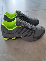 Nike Shox NZ EU  US-Gr. 10,5  -NEU- Niedersachsen - Drage Vorschau