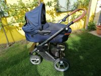 Mutsy Evo Kinderwagen komplett Bayern - Schwabach Vorschau