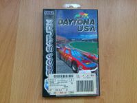 Daytona USA - komplett in OVP - SEGA Saturn + Anleitung und Tipps Hannover - Herrenhausen-Stöcken Vorschau