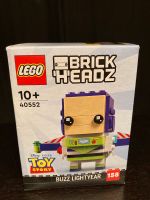 Neu & OVP Lego Brick Headz 40552 Buzz Lightyear Toy Story Bayern - Fürstenfeldbruck Vorschau