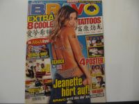 Bravo 17 2002 Jeanette Biedermann Destiny`s Child Beyonce Nordrhein-Westfalen - Herne Vorschau