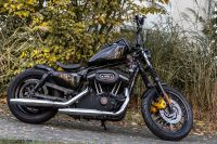 Harley-Davidson sportster 883 roadster / Sondermodell Nordrhein-Westfalen - Langenfeld Vorschau