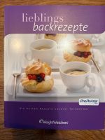 Lieblings Backrezepte, WeightWatchers Bayern - Tuntenhausen Vorschau