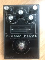 Plasma Pedal Gamechanger Audio Hannover - Mitte Vorschau