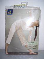 Yoga Pants für Damen creme Grösse S 36/38 neu in Folie Nordrhein-Westfalen - Oelde Vorschau