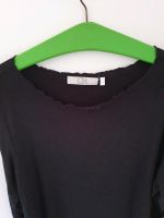 Rippen Shirt mit Stretch schwarz Gr. 54 neu Bayern - Sonnefeld Vorschau