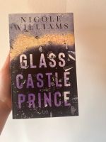 Glass Castle Prince ,LYX,new adult,Nicole Williams Rheinland-Pfalz - Bechtolsheim Vorschau