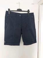 Damen Short, Größe 44, dunkelblau Saarbrücken-West - Klarenthal Vorschau