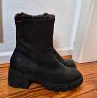 Tamaris Winter Stiefelette Gr.41 Niedersachsen - Tespe Vorschau