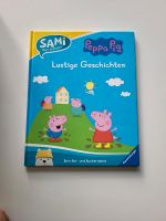 Sami Vorlesebär Buch Pepa Wutz Schleswig-Holstein - Neumünster Vorschau