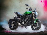 Benelli 752 S Naked Bike 77PS ABS statt 8.599€ Brandenburg - Falkensee Vorschau