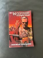 Wolverine old man Logan Nordrhein-Westfalen - Wesel Vorschau