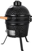 Jomo® KAMADO Keramik Holzkohlegrill 32 cm 2-3 Personen Grill Nordrhein-Westfalen - Recklinghausen Vorschau