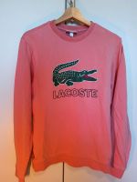 Lacoste Pullover Stuttgart - Bad Cannstatt Vorschau