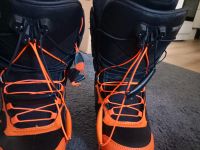 NEU Nitro Snowboard Boots / Schuhe Größe 40,5 Baden-Württemberg - St. Georgen Vorschau