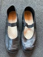 Schuh Signora Comfort Gr. 7 / 41 Kellnerschuh Brandenburg - Luckau Vorschau