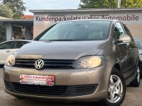 Volkswagen Golf Plus 1.6 TDI - 1.Hand -NEUE ZAHNRIEMEN &WAS Nordrhein-Westfalen - Düren Vorschau