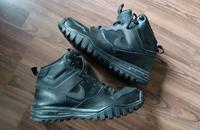 Orig. Nike Dual Fusion Hills Mid Schuhe Berlin - Köpenick Vorschau