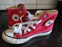 Rote Converse Gr.37 Köln - Zollstock Vorschau