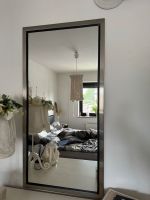 Spiegel mit Silber Rahmen Nordrhein-Westfalen - Dorsten Vorschau