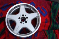 AMG R 129 FELGEN 9,5 x 18 + 8,5 x 18 1294011702 1294011802 Au i.d.Hallertau - Au Vorschau