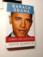 Barack Obama Leben und Aufstieg David Remnick Rheinland-Pfalz - Mainz Vorschau