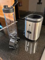 WMF Kult X Mix & Go Mini Smoothie Maker Hessen - Büdingen Vorschau