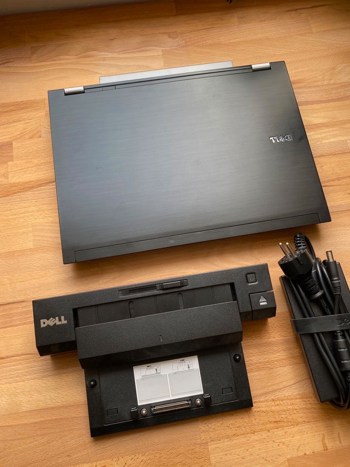 Laptop DELL Latitude E6500 in Stuttgart