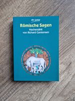 Richard Carstensen: Römische Sagen (Buch) Schleswig-Holstein - Kiel Vorschau